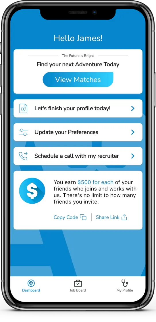 RN ICU Travel Nursing job available in Duluth, MN by Advantis Medical